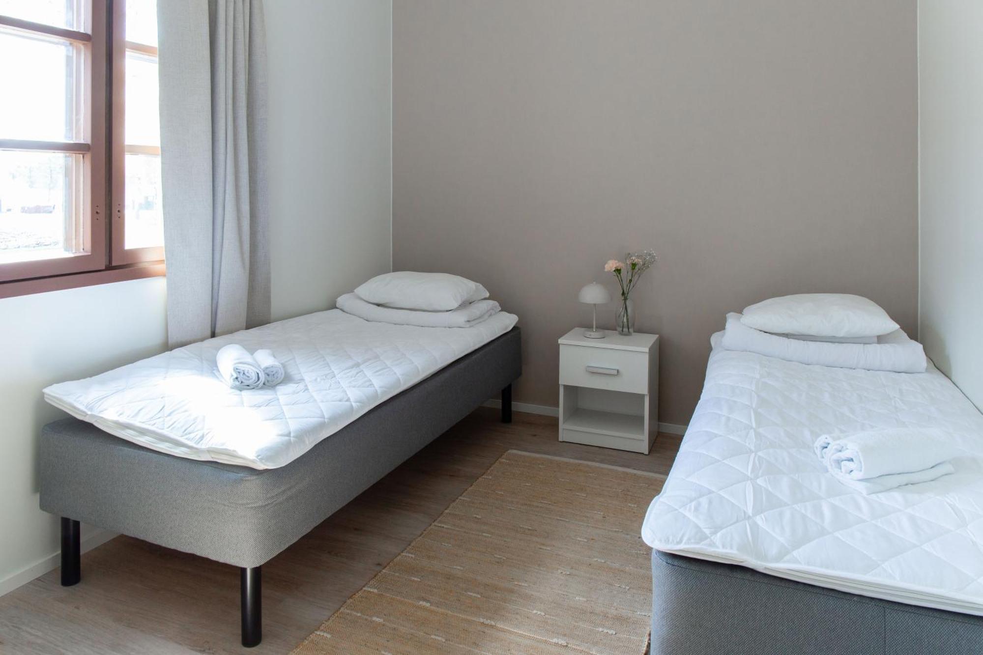 Visulahti Cottages ミッケリ エクステリア 写真