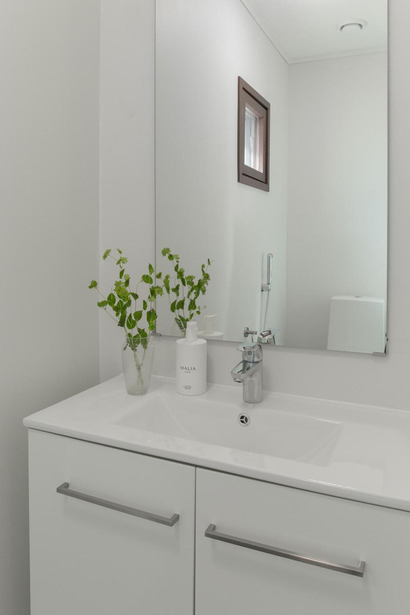 Visulahti Cottages ミッケリ エクステリア 写真