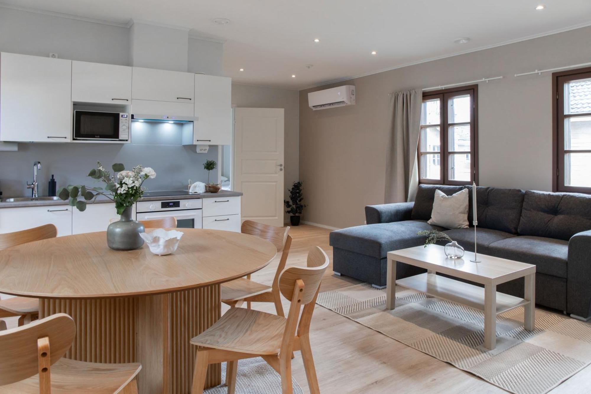 Visulahti Cottages ミッケリ エクステリア 写真