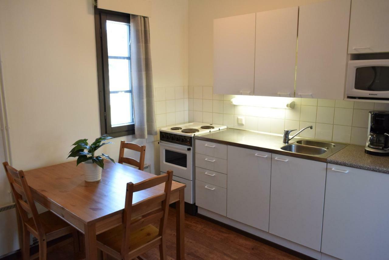Visulahti Cottages ミッケリ エクステリア 写真