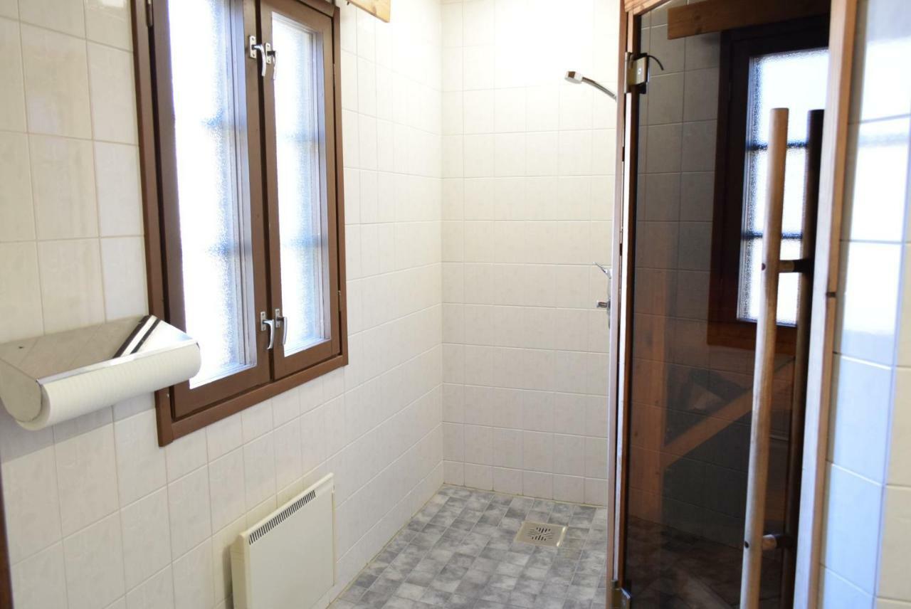 Visulahti Cottages ミッケリ エクステリア 写真